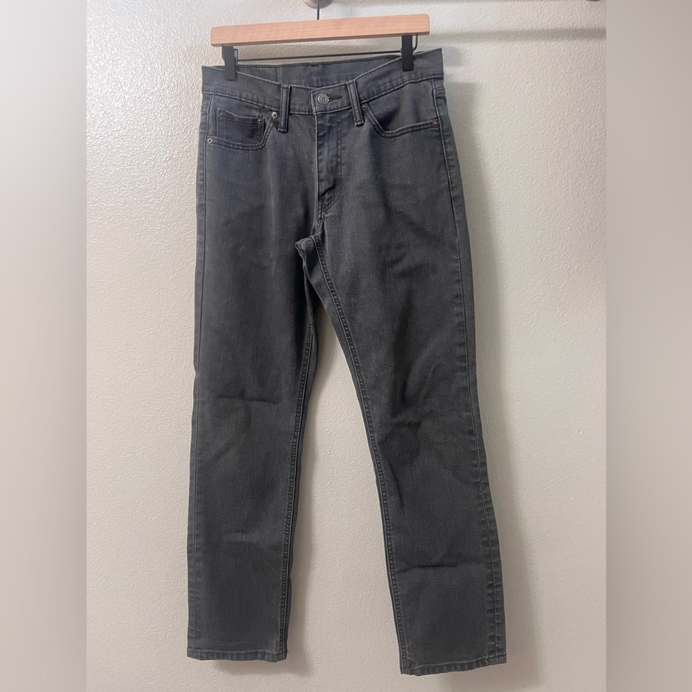 Levi’s 541™ Athletic Taper Fit Men's Jeans W30 L32 - Picture 5 of 11